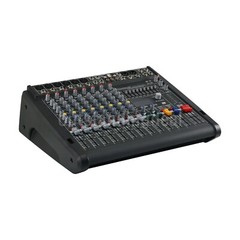 PM600-3 Audio Power Mixer Mixing Console for Dynacord DJ Professional Stage ot25