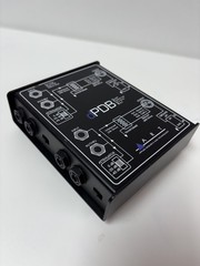 ART DPDB Dual Passive Direct Box