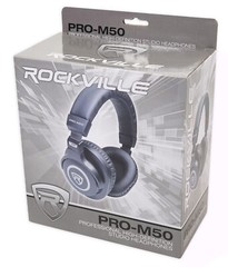 Presonus StudioChannel Studio Channel Recording Preamp+Studio Mic+Headphones