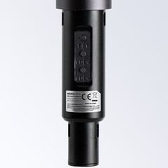 Dual Wireless Microphone Handheld Dynamic Microphone for Karaoke Singing, Party,