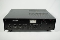 Realistic MPA-95 100W PA Amplifier – Vintage – Excellent Condition