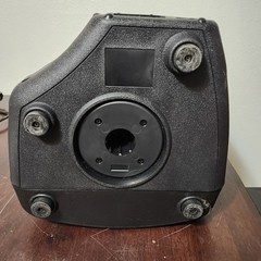 Mackie SRM350v3 1000W 10 inch Powered Speaker