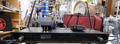 Line 6 X2 XDR95 Series Digital Wireless Systems – Receiver – Transmitter & AC #2