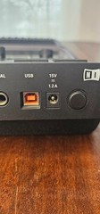 NI Native Instruments Maschine Mk3 MKIII Controller Orig. Box Plus Travel Case