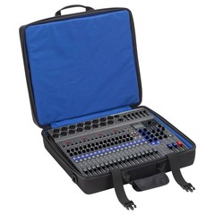 Zoom CBL-20 Carrying Bag for LiveTrak L-20 and L-12 Mixers