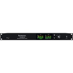 Ferrofish Pulse16 AE 16×16 AD/DA Converter with ADAT