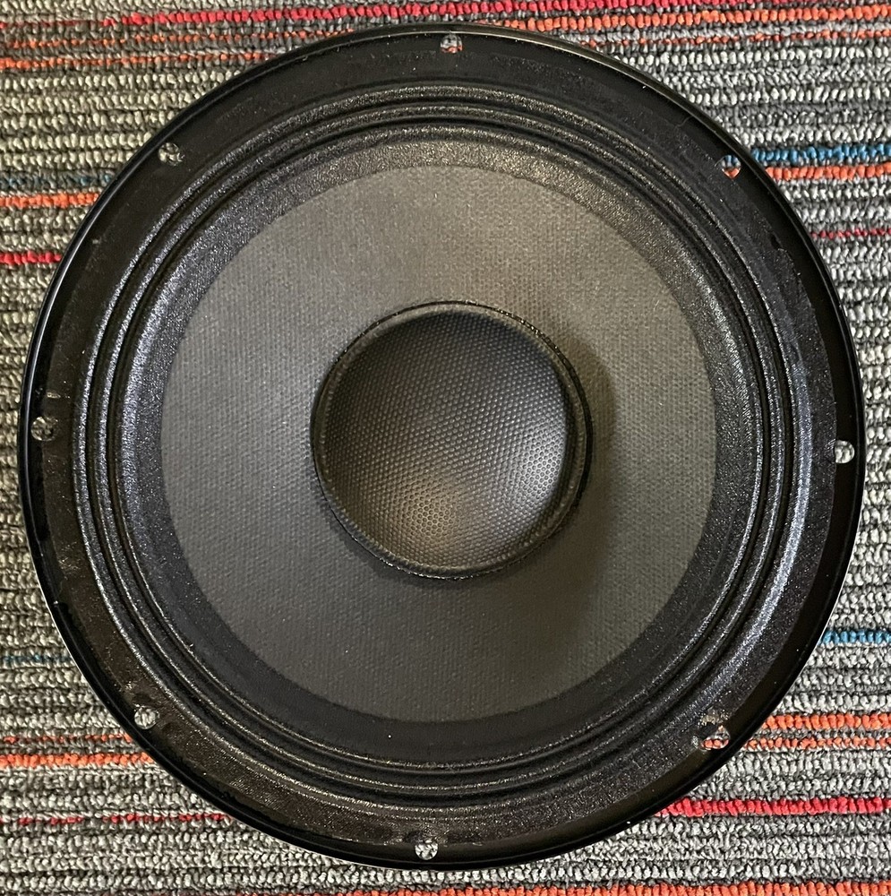 Unbranded 8” PA-Musical Instrument Speaker
