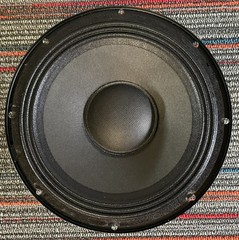 Unbranded 8” PA-Musical Instrument Speaker