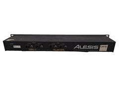 Alesis M-EQ 230 Dual 1/3 Octave Precision Equalizer