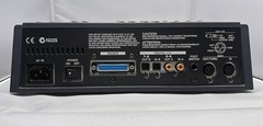 Roland VM-3100 Pro V-Mixing Station 24bit 20-Channel Audio/16-Channel MIDI Mixer