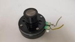 Rockville RPG2X12 PA Speaker Tweeter