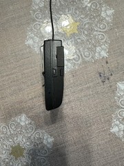 Sennheiser SK 100 G4 Bodypack Transmitter Freq A 516558MHz Mint Conditio G2U