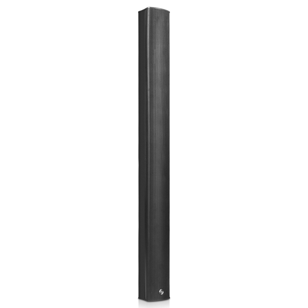 OPEN BOX:Sound Town Passive Line Array Column Speaker Wall Mount (CARPO-M106B-R)