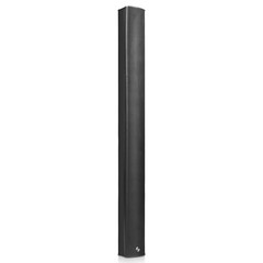 OPEN BOX:Sound Town Passive Line Array Column Speaker Wall Mount (CARPO-M106B-R)
