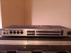 Edirol UM-880 MIDI Interface / Router / Mixer