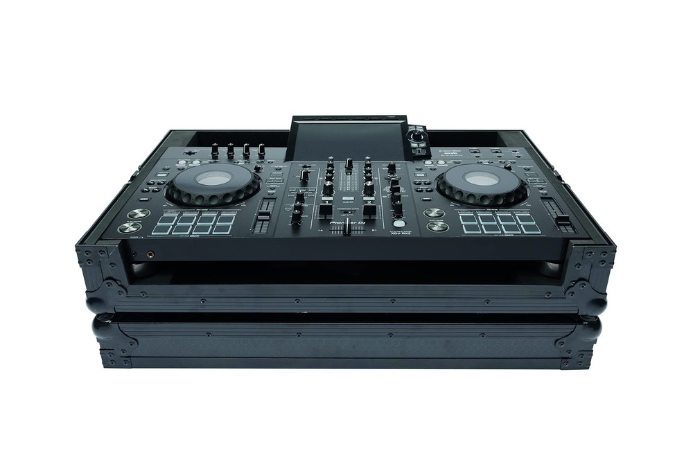 Magma DJ-Controller Flight Case XDJ-RX3/RX2 (All Black)