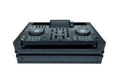 Magma DJ-Controller Flight Case XDJ-RX3/RX2 (All Black)