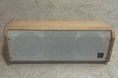 Peavey Impulse 2652 Compact PA Speaker In Natural Birch Wood 300W