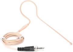 Point Source Audio CO-6 Earset Microphone – 3.5mm, Beige
