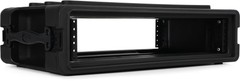 SKB 1SKB-R2S Roto-Molded Shallow Rack Case