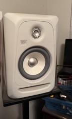 KRK ROKIT 5 G4 (used)