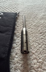 Audix TM1 Omnidirectional Condenser Measurement Microphone