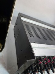 DBX 900 Series with 9 Pieces Of 904 Modules Working Condition