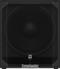 Electro-Voice EVIVA 18SP Powered Subwoofer