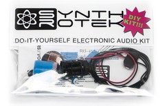 Synthrotek Vac Pak DIY Kit – Circuit Bending CV Control Voltage Kit