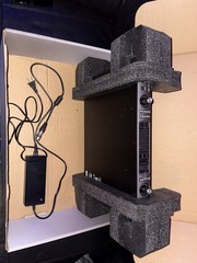 Universal Audio Apollo X6 Thunderbolt 3 Audio Interface 16×22