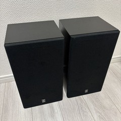 Yamaha NS-10M Studio 2 Way Monitor Speakers Pair TESTED Working – Japan
