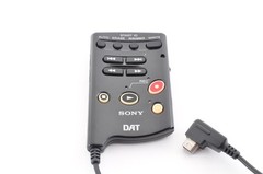 Sony RMT-D7 DAT Remote Control For SONY TCD-D7 D8 D100 In Stock Working