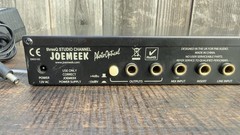 JOEMEEK ThreeQ Microphone Preamp Junk + Power Supply