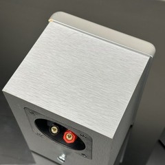 Blue Sky EXO2 Studio Monitor System – Subwoofer & SAT MKII Speakers