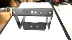 Unbranded 9.5″ Speaker Bracket #2096 (One)THS