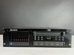 Alesis ADAT – 8-Track Digital Audio Recorder – Classic 90s Pro Tape