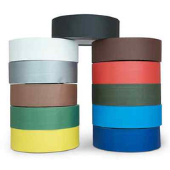 GAFFERS STAGE TAPE – BROWN – 1/2 INCH X 60 YARDS
