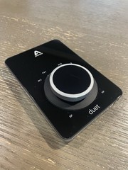 Apogee Duet 3 2×4 USB-C Audio Interface