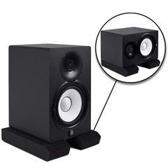 – Studio Monitor Isolation Pads, Reduce Speaker Vibrations and Fits Most Stan…