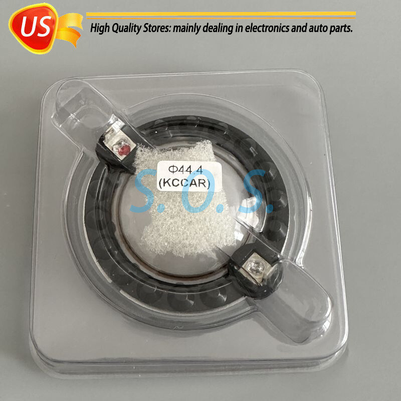 For QSC HPR Celestion CDX T5696A Driver QSC SP-000082-GP HPR152F Diaphragm 1.75″