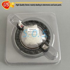 For QSC HPR Celestion CDX T5696A Driver QSC SP-000082-GP HPR152F Diaphragm 1.75″