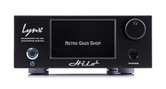 Lynx Hilo 2 USB Audio Interface AD/DA Converter