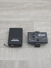 SAMSON Go Mic Mobile Lavaliere Wireless System *Read