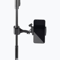 On-Stage TCM500 Smart Phone Holder for Mic Stands