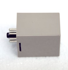 12pc 3-Phase Sequency Voltage Relay APR-3S AC208~440V 5/60Hz ANLY Taiwan