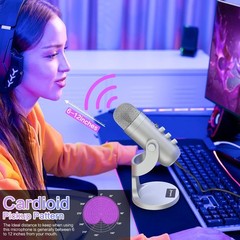 Complete Accessory Package for Professional Recording Setup