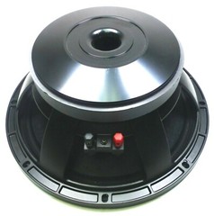 LASE 12LM-1000 – 12″ Bass / Mid Bass ‎Speaker 3″ Voice Coil 8 Ohms
