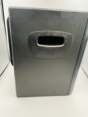 JBL LSR4326P Studio Monitor Speaker For Parts Or Repairs- Powers On – Read Desc-