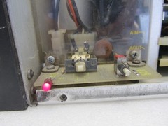 Lexicon 224X Digital Reverberator Engine (No Remote) AS IS for Parts or Repair