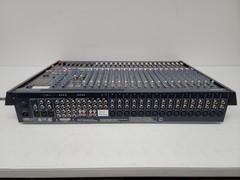 Yamaha MG24/14FX 24 Channel Mixer W/ Power Supply In Hard Road Case